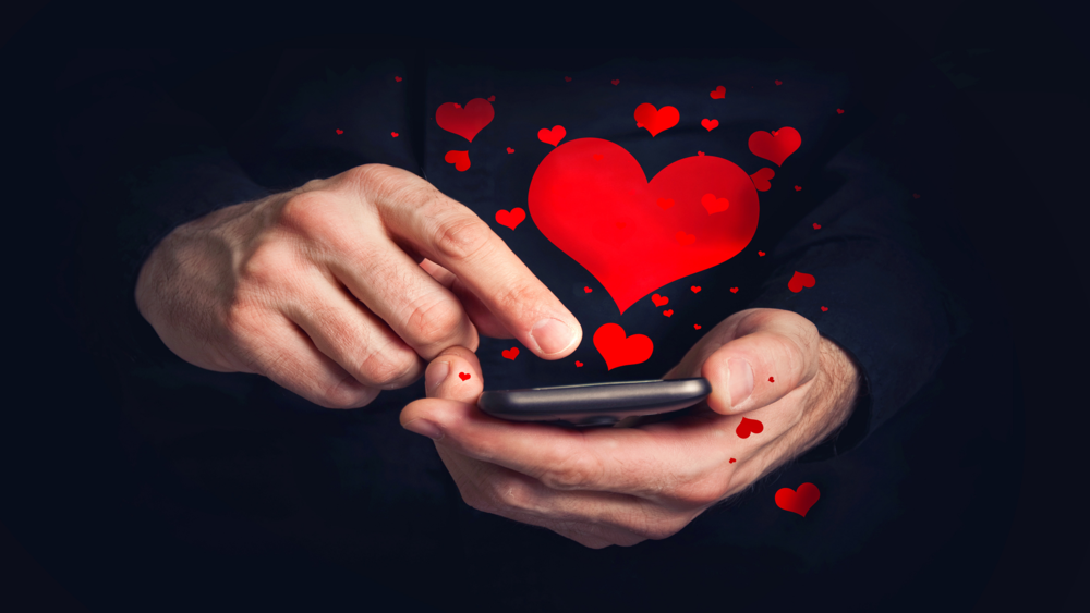 Love in the Time of Digital Health